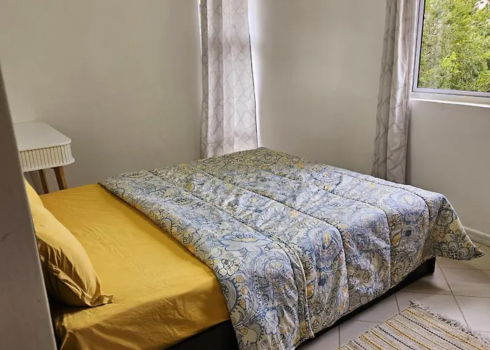 Cosy Apartment In Ebene