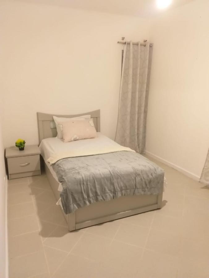 Cosy In Ebene Apartment Quatre Bornes