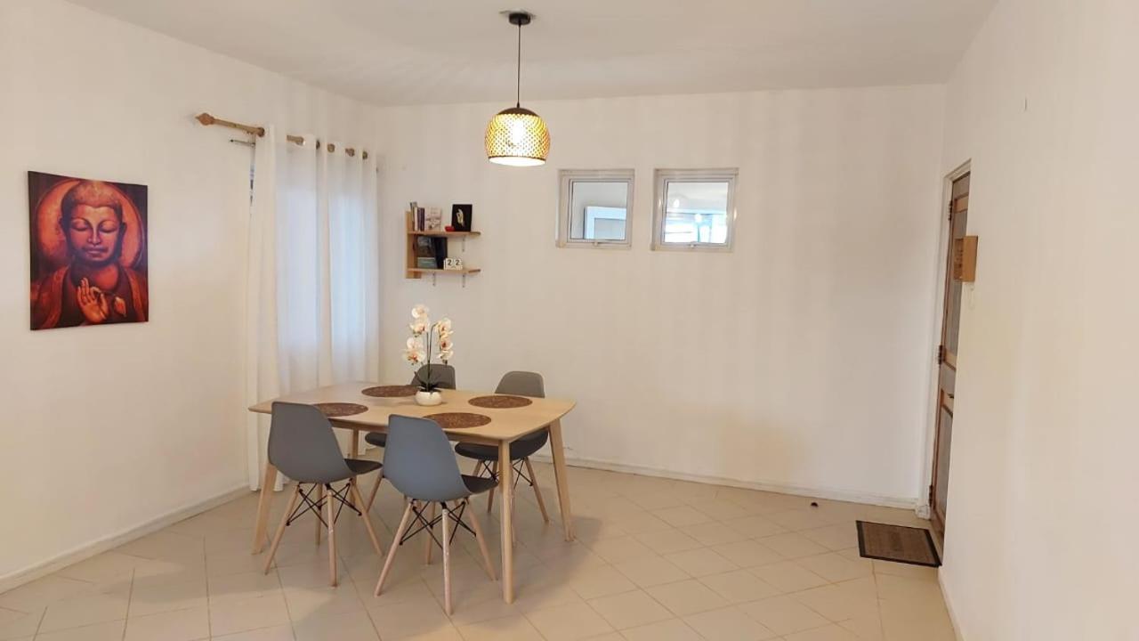 Cosy In Ebene Apartment Quatre Bornes