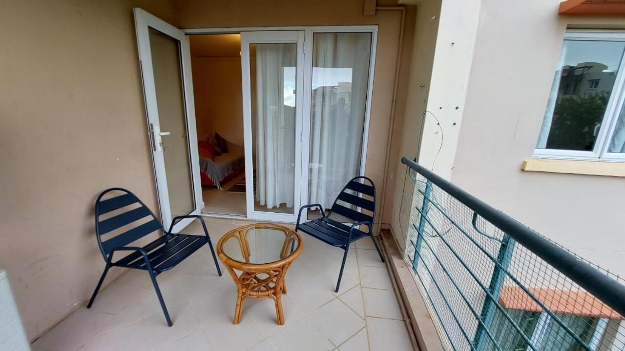 Apartment Cosy In Ebene Quatre Bornes