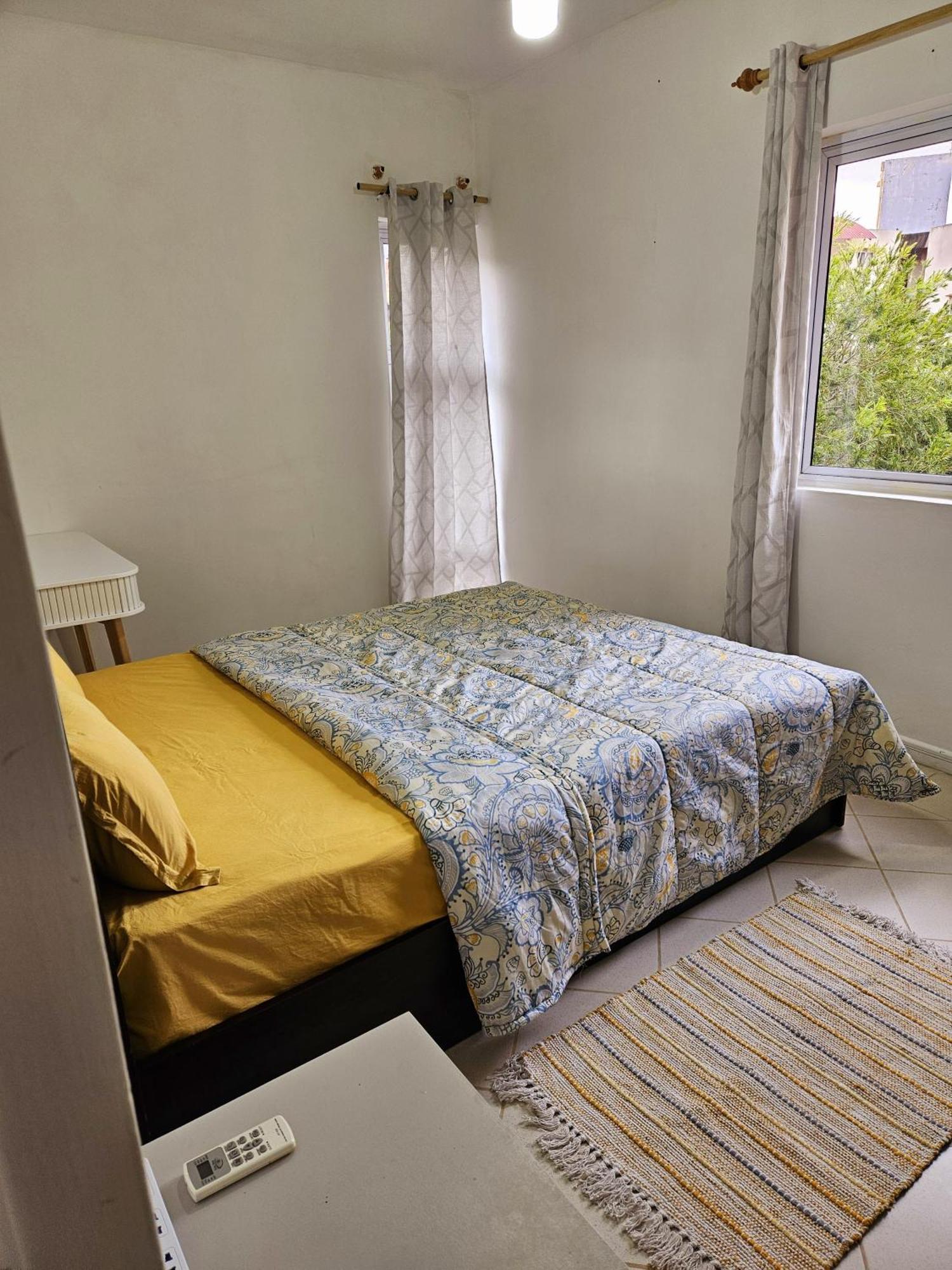 Cosy In Ebene Apartment