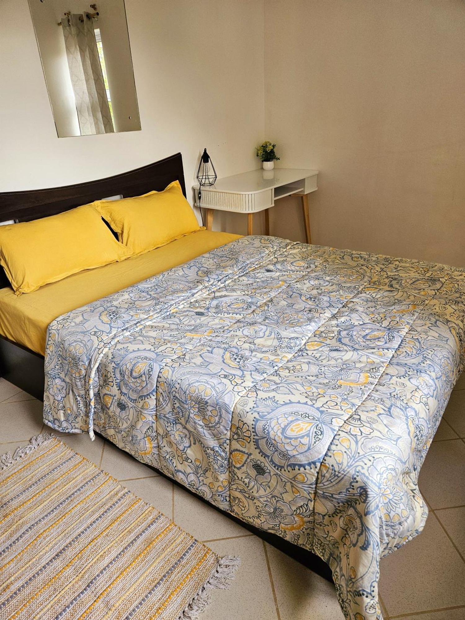 Apartment Cosy In Ebene Quatre Bornes